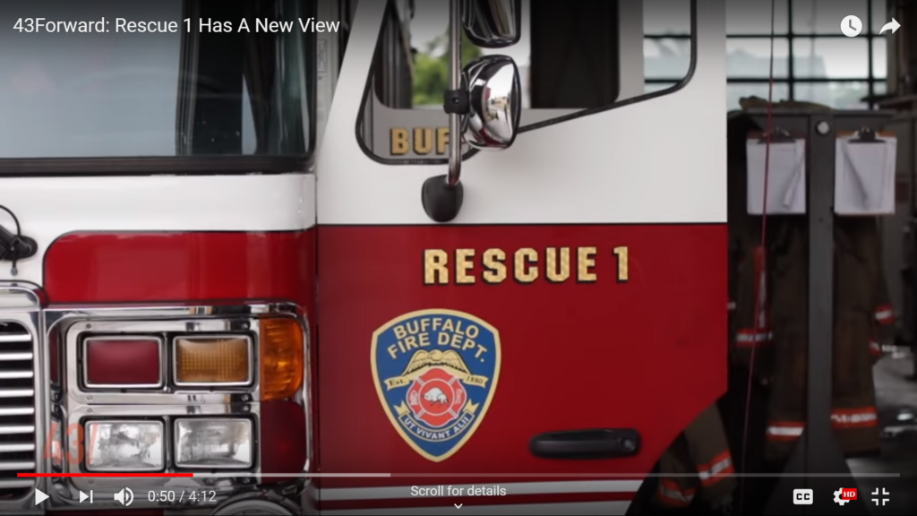 Buffalo Fire Rescue 1 43north Bounce Imaging 6823