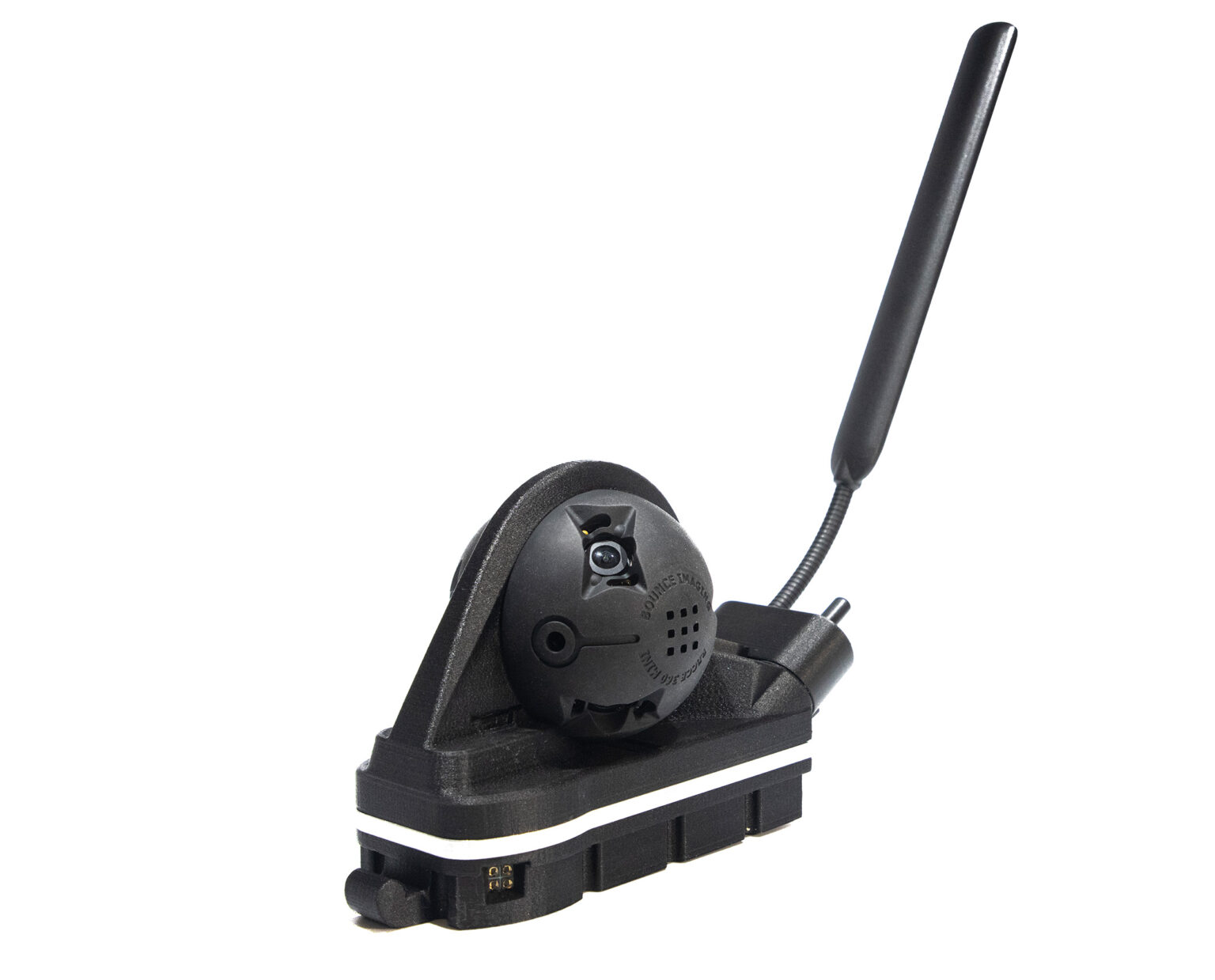 Land Shark Dedicated K9 Camera Bounce Imaging