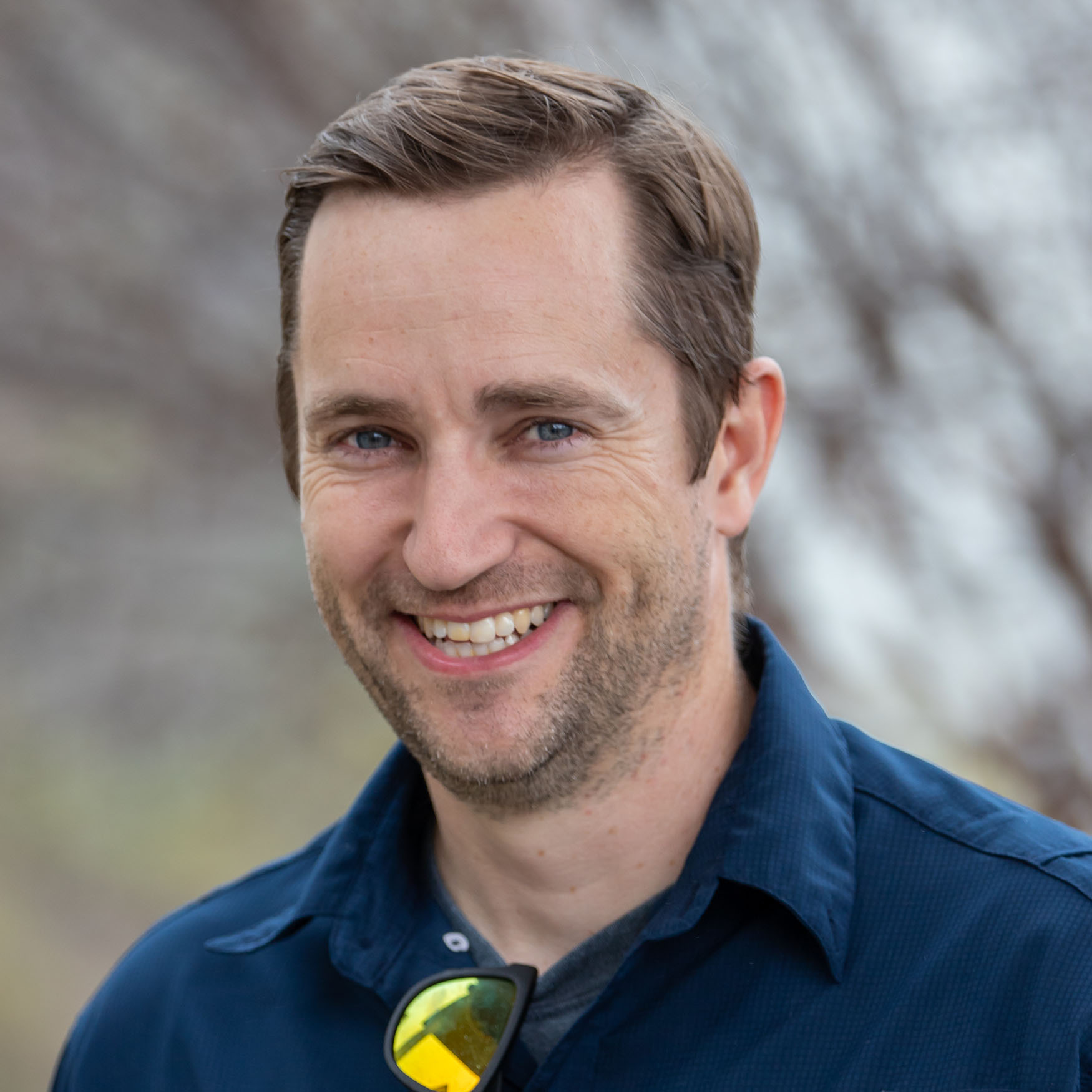 Mark Fargason